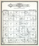 Bohnsack Township, Elm River, Traill County 1927